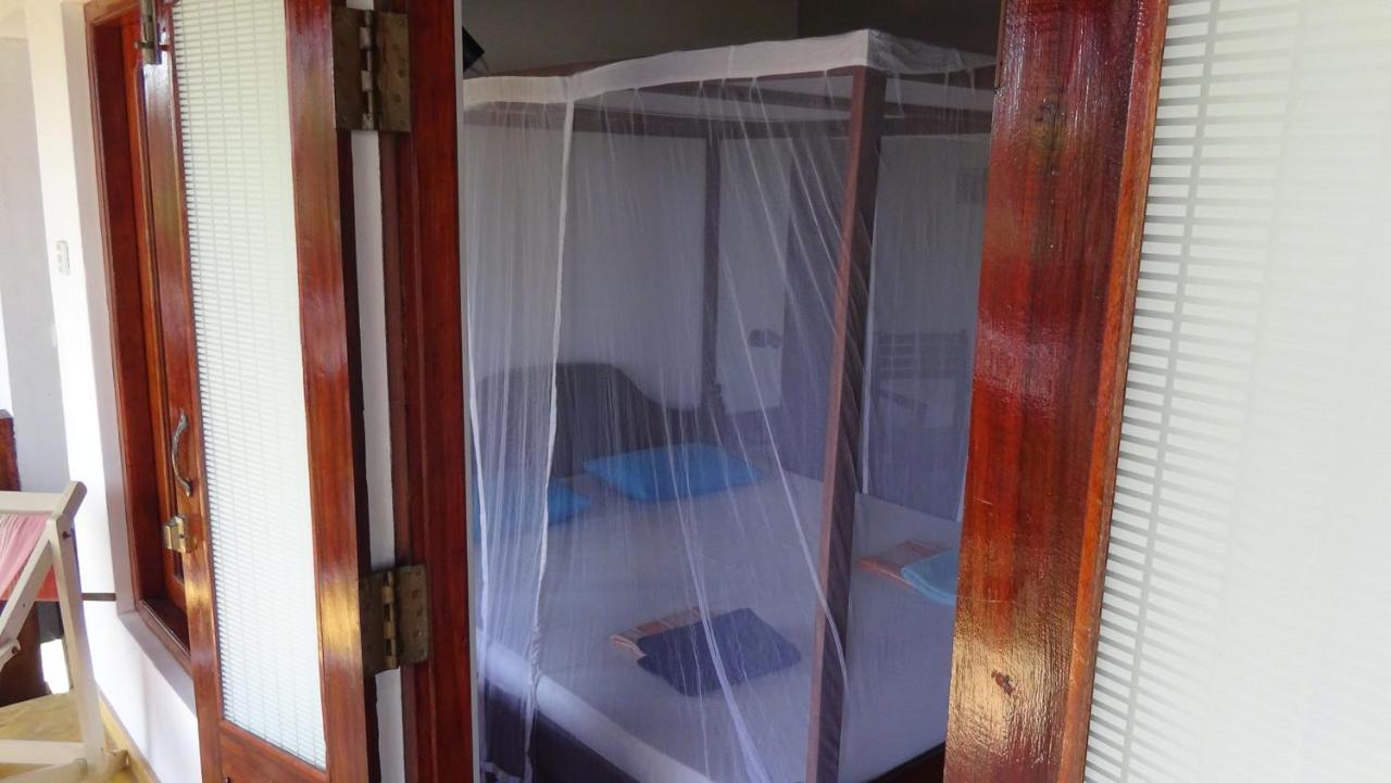 Apartmán Tropical Garden Tangalle Exteriér fotografie