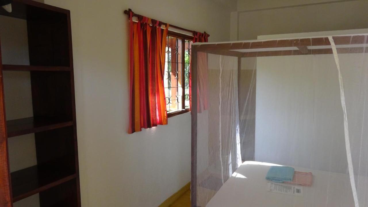 Apartmán Tropical Garden Tangalle Exteriér fotografie
